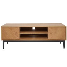 Ercol Monza Media Unit 2