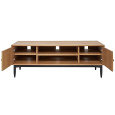 Ercol Monza Media Unit 3