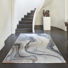 Galleria Rug Dark Blue 2