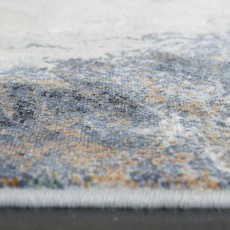 Galleria Rug Dark Blue 6