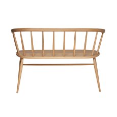 Ercol Heritage Lovseat 4