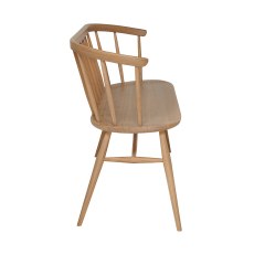 Ercol Heritage Lovseat 6