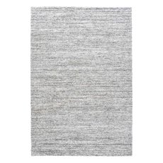 Mehari Rug Soft Brown 1