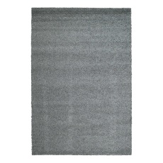 Mehari Rug Dark Grey 1