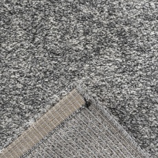 Mehari Rug Grey 3