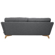 Ercol Cosenza Large Sofa 4