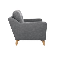 Ercol Cosenza Medium Sofa 5