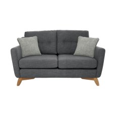 Ercol Cosenza Small Sofa 2