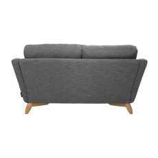 Ercol Cosenza Small Sofa 4