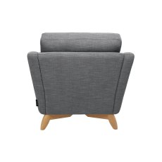 Ercol Cosenza Armchair 4