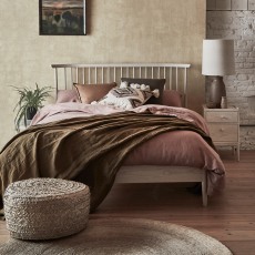 Ercol Salina Bedframe 2