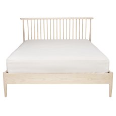 Ercol Salina Bedframe King Size 1 