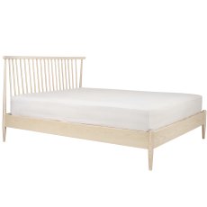 Ercol Salina Bedframe King Size 3