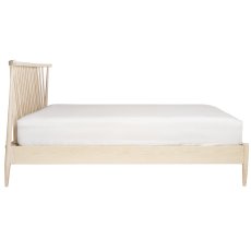 Ercol Salina Bedframe King Size 4