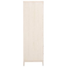 Ercol Salina 2 Door Wardrobe 4