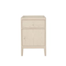 Ercol Salina Bedside Cabinet 3