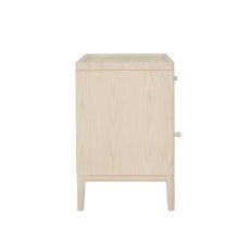 Ercol Salina Bedside Cabinet 4