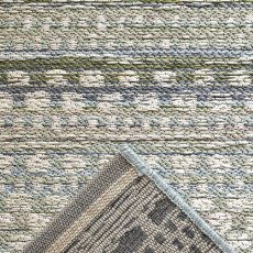 Brighton Rug Stripey 2