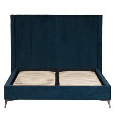  Cookes Collection High Bedstead Teal 3