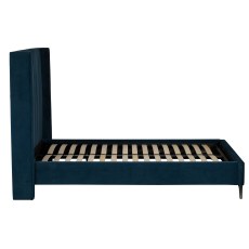  Cookes Collection High Bedstead Teal 4