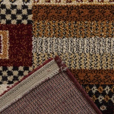 Woodstock Rug Multi 3