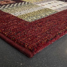 Woodstock Rug Multi 4