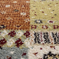 Woodstock Rug Multi 5