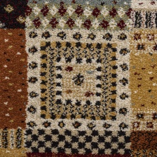 Woodstock Rug Multi 6