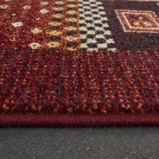 Woodstock Rug Multi 7