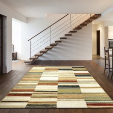 Woodstock Rug Stripe 2