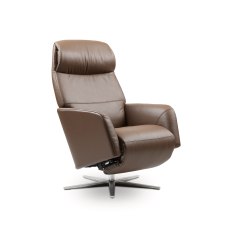 Stressless Scott Reclining Chair 1