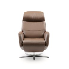 Stressless Scott Reclining Chair 2