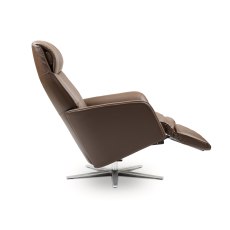 Stressless Scott Reclining Chair 3