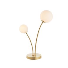 Bloom 2 Light Table Lamp 1