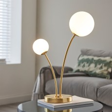 Bloom 2 Light Table Lamp 2