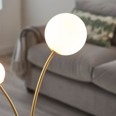 Bloom 2 Light Table Lamp 3