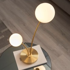 Bloom 2 Light Table Lamp 5