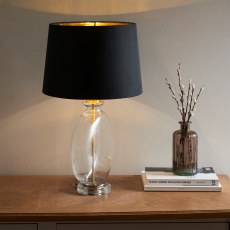 Gideon Table Lamp 7