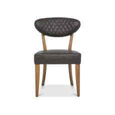 Cookes Collection Saturn (martha) Dining Chair 1