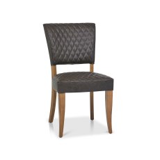 Cookes Collection Saturn (laurence) Dining Chair - OWV 3