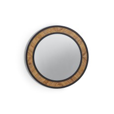 Cookes Collection Saturn Wall Mirror 1