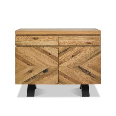 Cookes Collection Saturn Narrow Sideboard 3