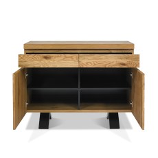 Cookes Collection Saturn Narrow Sideboard 4