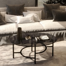 Centrepiece Genoa Coffee Table 2