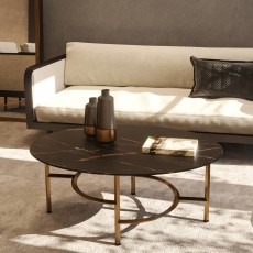 Centrepiece Liguria Coffee Table 2