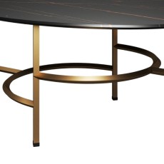 Centrepiece Liguria Coffee Table 5