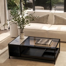 Centrepiece Nebbia Coffee Table 2