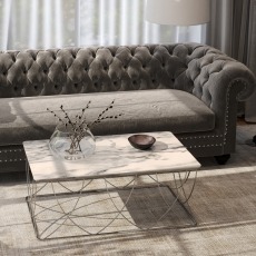 Centrepiece Portofino Coffee Table 2