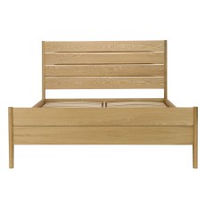 Ercol Rimini Bedstead Double 2