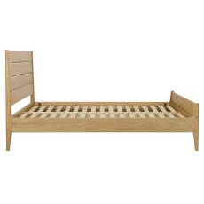 Ercol Rimini Bedstead Double 4